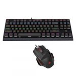Redragon K568R-BA Gaming Combo 