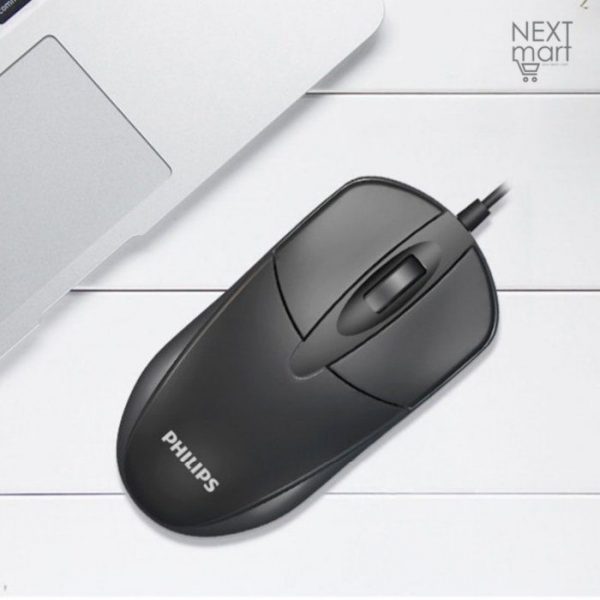 Philips M105 Mouse 2