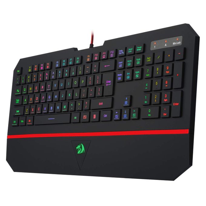 REDRAGON K502 KARURA 2 keyboard REDRAGON K502 KARURA 2