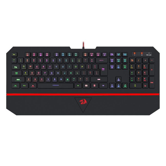 REDRAGON K502 KARURA 2