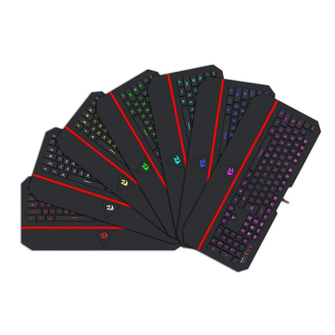 REDRAGON K502 KARURA 2