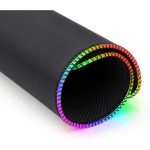 Redragon P026 RGB Soft Gaming Mouse Pad - Non-Slip Rubber Base - الصورة 3