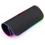 Redragon P026 RGB Soft Gaming Mouse Pad - Non-Slip Rubber Base - الصورة 4