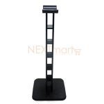 Headphone Headset Stand - Anti slip Aggravating Base- Black - الصورة 3