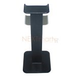Headphone Headset Stand - Anti slip Aggravating Base- Black - الصورة 4