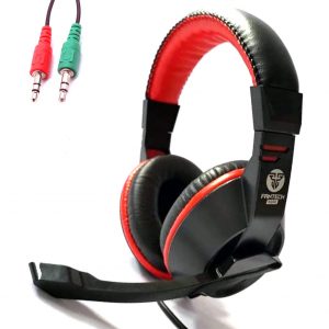 FANTECH HQ50 Mars Stereo Wired Gaming Headset With Mic. For Mobile / PC/ PS4/ XBOX