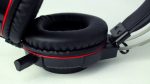 FANTECH HG17s Stereo RGB Gaming Headset With Noise Canceling Mic For Mobile /PC / PS4 /Xbox - Black - الصورة 5