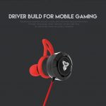 Fantech EG1 Stereo Gaming Earphone - Dual Microphone - الصورة 3