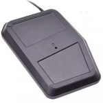 Single Hand RGB Mechanical USB Gaming Keyboard - Blue Switch - 9 LED Modes - الصورة 6