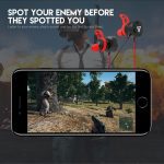 Fantech EG1 Stereo Gaming Earphone - Dual Microphone - الصورة 2
