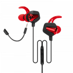 Marvo GP-002 Stereo Gaming Earbuds Stereo Sound Earphone - Dual Microphone - الصورة 2