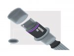 Cooler Master MasterGel Pro New Edition Thermal Paste Grease Compound - Grey | 8 (W/m-K) - الصورة 7