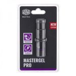 Cooler Master MasterGel Pro New Edition Thermal Paste Grease Compound - Grey | 8 (W/m-K) - الصورة 2