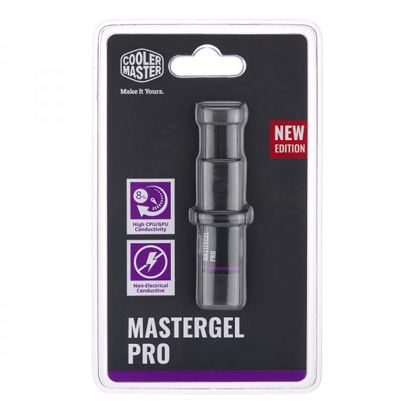 Cooler Master mastergel Pro 2