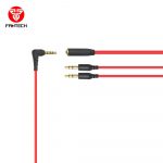 Fantech EG1 Stereo Gaming Earphone - Dual Microphone - الصورة 8