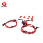 Fantech EG1 Stereo Gaming Earphone - Dual Microphone - الصورة 7
