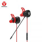 Fantech EG1 Stereo Gaming Earphone - Dual Microphone