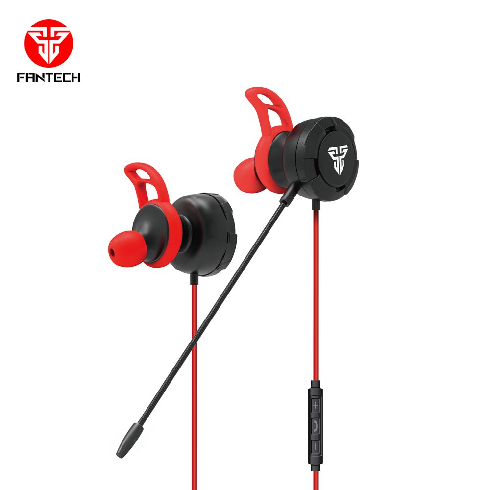 HTB1r9w_JYGYBuNjy0Foq6AiBFXaY Fantech EG1 Stereo Gaming Earphone - Dual Microphone - الصورة 1