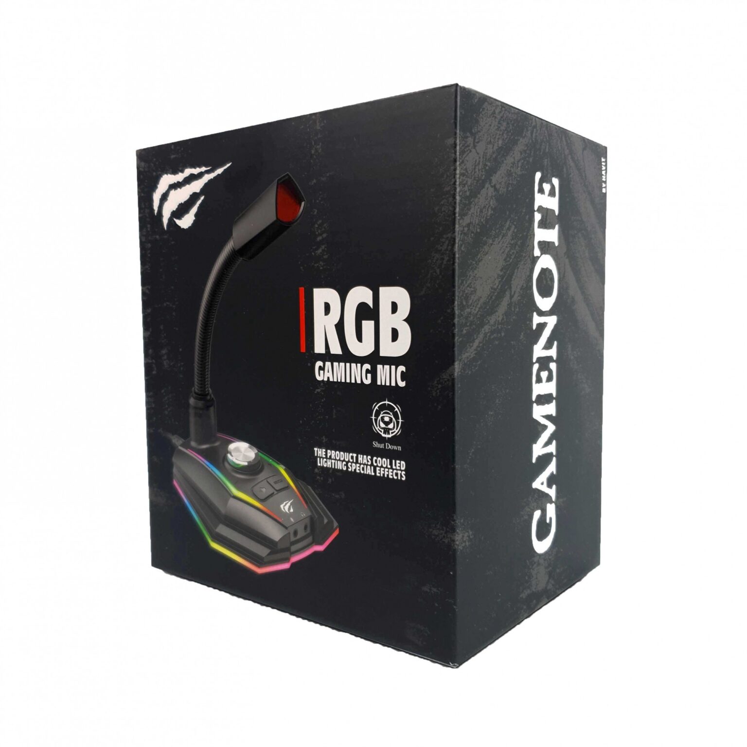 Havit GK56 Gaming Microphone NEXTmart Store