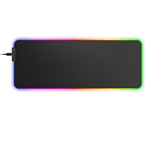 XMG 01 RGB mouse pad 4