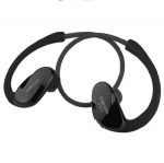 DACOM L19 Athlete Sports Wireless Bluetooth Headset - Black