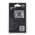 Cooler Master MasterGel Pro New Edition Thermal Paste Grease Compound - Grey | 8 (W/m-K) - الصورة 6