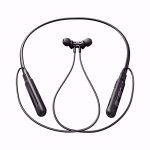 Proda BN200 KAMEN HiFi Bluetooth V5.0 Neckband Sports Wireless Earphone - SD Card support