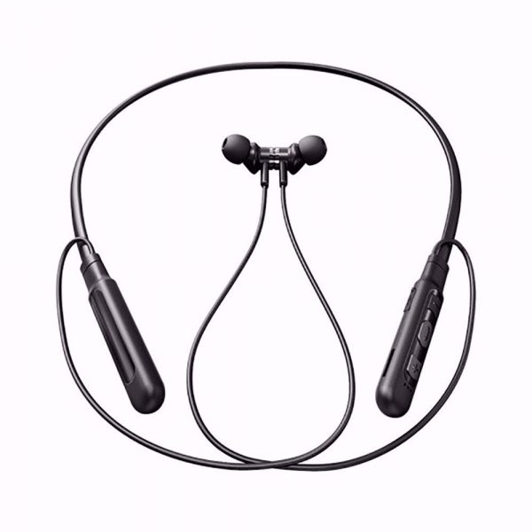 0001453 proda kamen wireless in ear headphones bluetooth black pd bn200 black