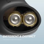 SOUNDPEATS Truengine 3 SE Wireless Earbuds with Dual Dynamic Drivers - 4 Mics - 30 Hours Playtime- Single/Twin Mode- Touch Control - Image 3
