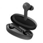 SOUNDPEATS TrueCapsule True Wireless Earbuds Smart Touch- IPX5 - BT 5.0 - HD Mic - 24 Hours Playtime - الصورة 2