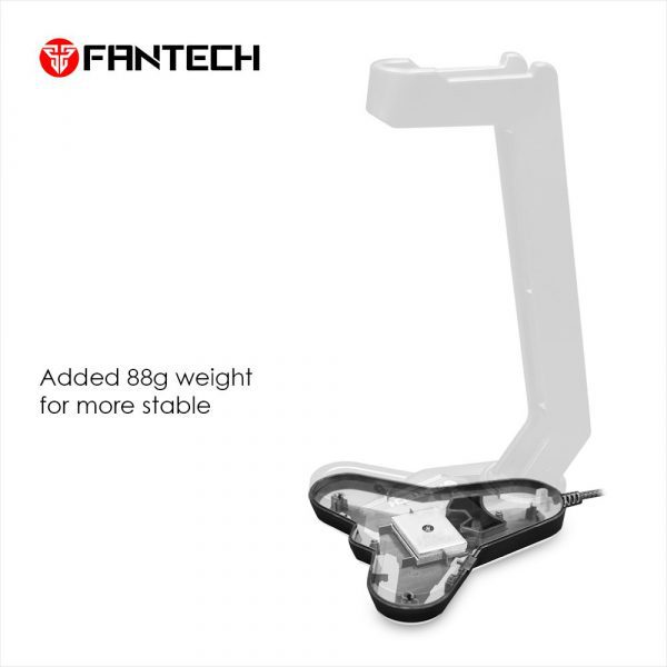 FANTECH AC3001S Headphone Stand