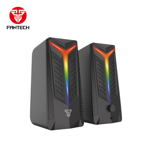 Fantech GS301 TRIFECTA RGB Gaming Speaker 3