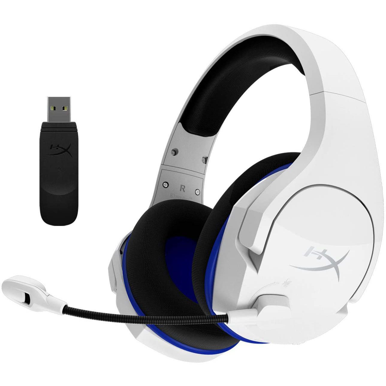 Cloud stinger. 1. Cloud stinger core wireless 7. 1. Hyperx cloud stinger wireless 7.