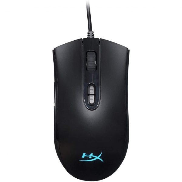 HyperX PulseFire Core RGB Gaming Mouse