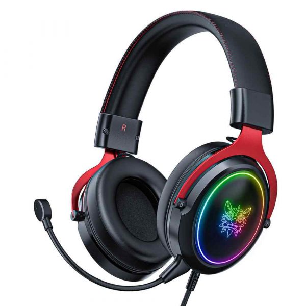 ONIKUMA X10 Wired Headphones 7 1 Surround Sound Stereo Headsets For PS4 Xbox One Headset Gamer.jpg q50 2