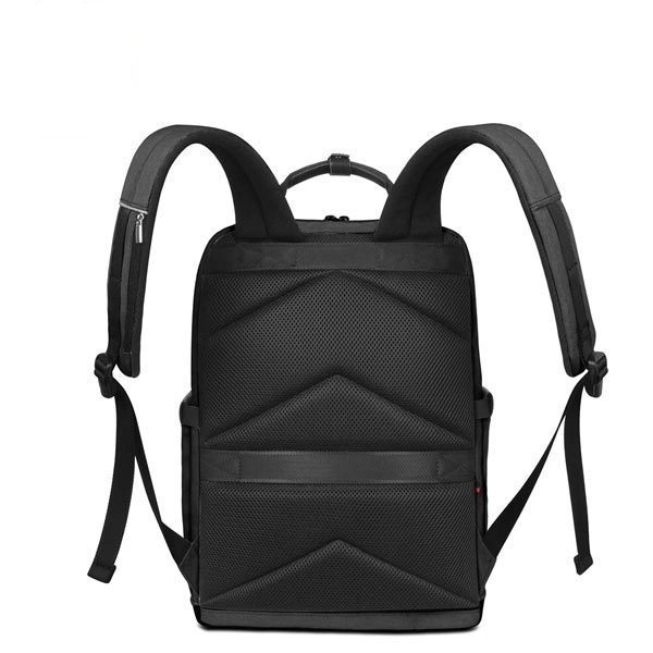 WIWU Fashion Laptop Backpack with Padlock 10 1
