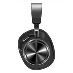 Bluedio T7 Hi-Fi Stereo Bluetooth / Wired Headphones - ANC Wireless Headset - BT5.0 with 57mm loudspeaker - Face Recognition for phone - Image 5