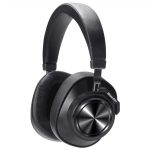 Bluedio T7 Hi-Fi Stereo Bluetooth / Wired Headphones - ANC Wireless Headset - BT5.0 with 57mm loudspeaker - Face Recognition for phone - Image 3