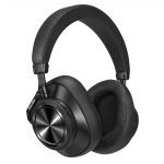 Bluedio T7 Hi-Fi Stereo Bluetooth / Wired Headphones - ANC Wireless Headset - BT5.0 with 57mm loudspeaker - Face Recognition for phone - Image 4