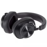 Bluedio T7 Hi-Fi Stereo Bluetooth / Wired Headphones - ANC Wireless Headset - BT5.0 with 57mm loudspeaker - Face Recognition for phone - Image 6