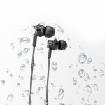 Proda BN200 KAMEN HiFi Bluetooth V5.0 Neckband Sports Wireless Earphone - SD Card support - Image 6