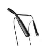 Proda BN200 KAMEN HiFi Bluetooth V5.0 Neckband Sports Wireless Earphone - SD Card support - Image 5