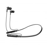 Proda BN200 KAMEN HiFi Bluetooth V5.0 Neckband Sports Wireless Earphone - SD Card support - Image 7
