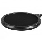 Microphone POP-UP Filter Wind Screen for Studio Mic Mask Shield - Image 8