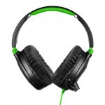 Turtle Beach Recon 70X Stereo Gaming Headset for Xbox One & Xbox Series X|S, PlayStation 5, PS4 Pro & PS4, Nintendo Switch, and Mobile - الصورة 7