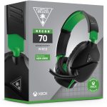 Turtle Beach Recon 70X Stereo Gaming Headset for Xbox One & Xbox Series X|S, PlayStation 5, PS4 Pro & PS4, Nintendo Switch, and Mobile - الصورة 11