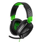 Turtle Beach Recon 70X Stereo Gaming Headset for Xbox One & Xbox Series X|S, PlayStation 5, PS4 Pro & PS4, Nintendo Switch, and Mobile