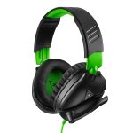 Turtle Beach Recon 70X Stereo Gaming Headset for Xbox One & Xbox Series X|S, PlayStation 5, PS4 Pro & PS4, Nintendo Switch, and Mobile - الصورة 6
