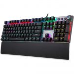 Aula F2058 Gaming Keyboard