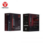 FANTECH MCX01 LEVIOSA USB Metal RGB Professional Gaming Stream Condenser Microphone Kit - Image 8